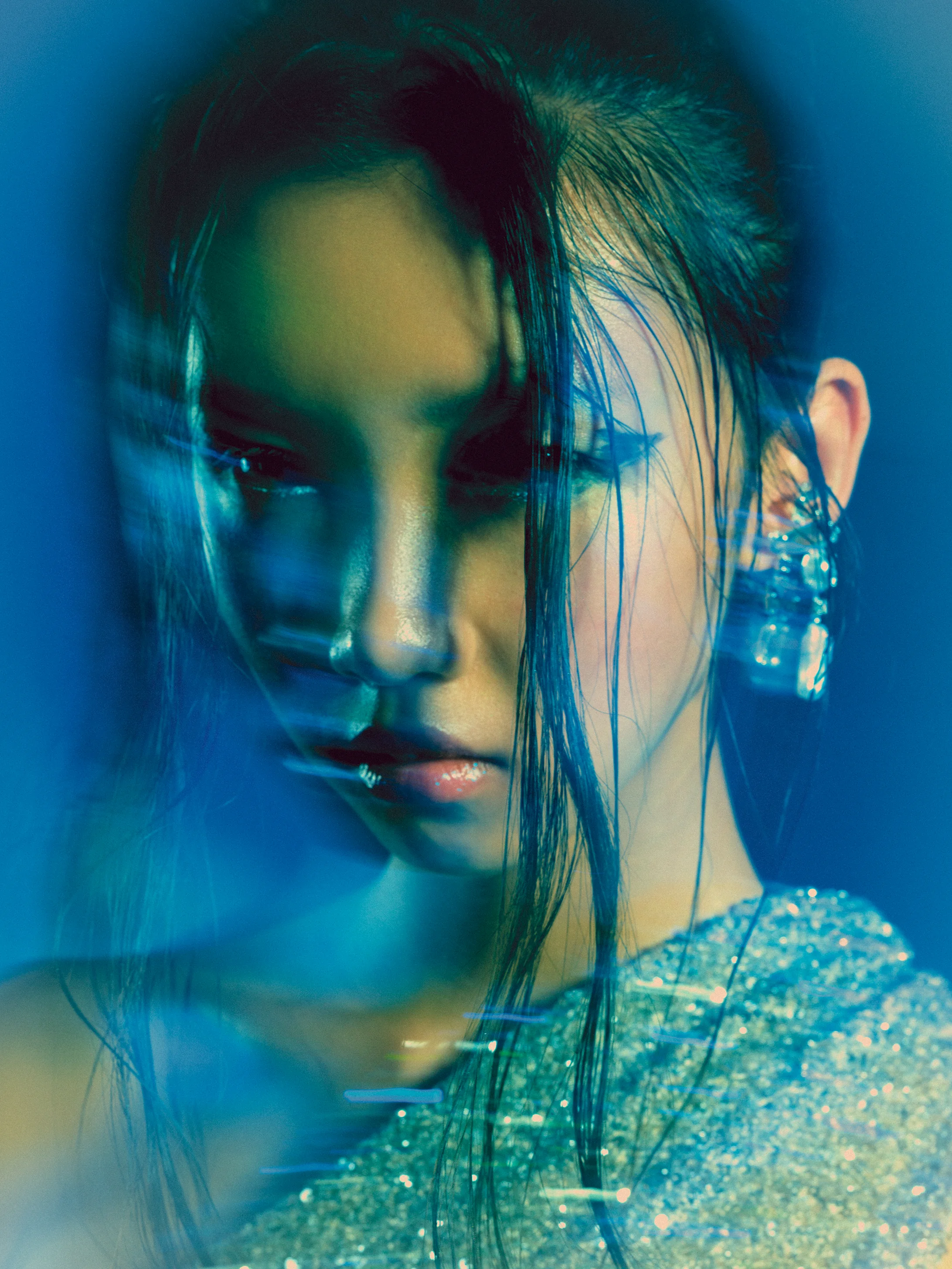 KITA 2 Edition 01 collectible print