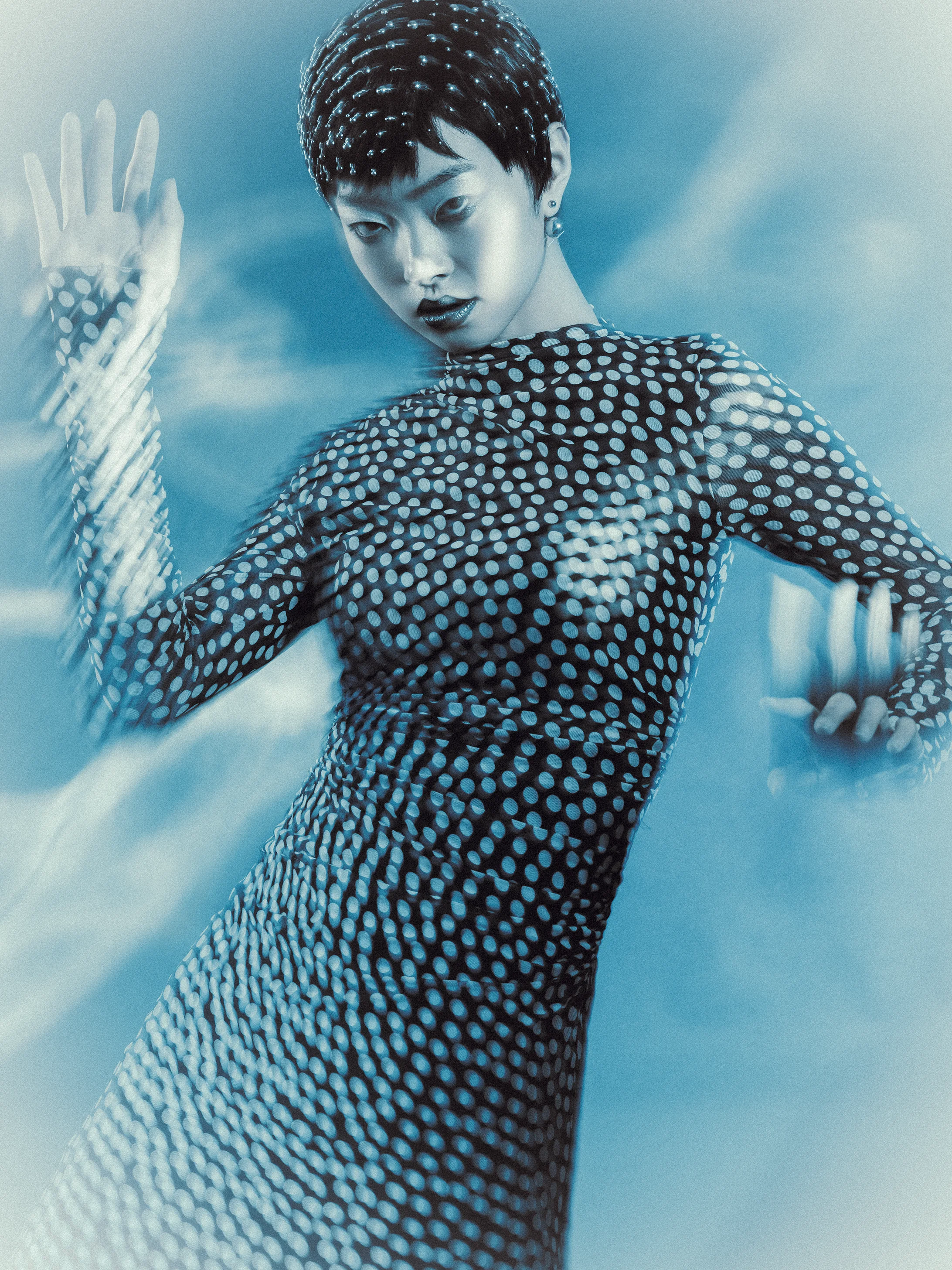 KITA Edition 02 collectible print